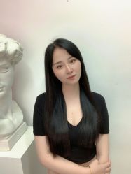 -ＲH SALON·简爱烫发染发接发