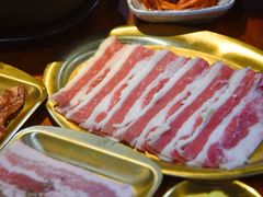 -火炉情韩国料理店(古田路店)