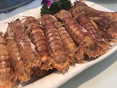 -海天一色海景自助餐厅(西港花园店)