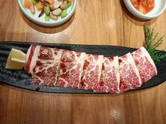 -九田家黑牛烤肉料理·自助(洪洞县城市花园店)