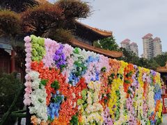-珠海圆明新园
