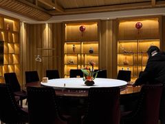 -吉林省林业宾馆-餐厅