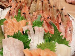 -王鼎精致料理铁板烧(世博源店)