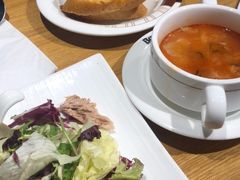-斗牛士牛排(南京东路店)