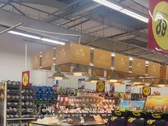 -大润发(张江店)