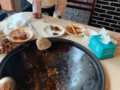 -王老六铁锅炖鱼(长春路店)