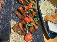 -晶吉·居酒屋·日本料理·烧鸟(中山区民主广场经典生活店)