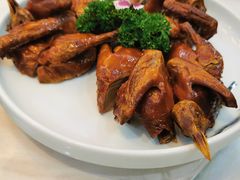 -粥旺府(月环里店)
