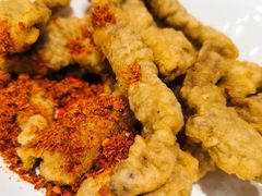 -巷子里头麻辣烫火锅串串(温江店)