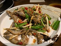 红河小酥鱼-都氏家DUSJOY(翡翠城店)