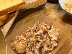 -鬼味烤翅(南锣鼓巷店)