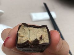 巧克力红酒鹅肝-尚一汤·粤菜海鲜(环球港店)