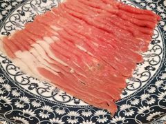 -北京老门框爆肚四季涮肉(凌河路店)