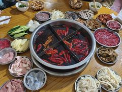 -渝味黄姐火锅(黄泥村店)