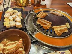 -喜来稀肉(金巴利道店)