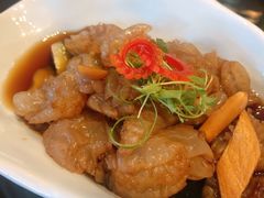 -彩丰楼·中餐厅(国家会展中心上海洲际店)