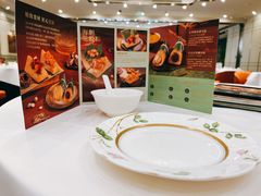 -翠园(北京王府中环店)