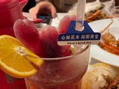 -熊记虾王·小龙虾(东晓南店)