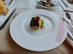 -阿纳迪酒店·秘境西餐厅