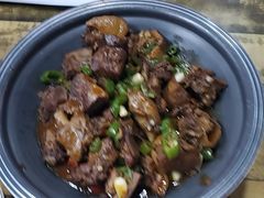 -湘香私房菜(大石长隆店)