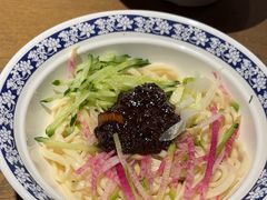 -河沿肉饼Beijing Pie(东华门店)