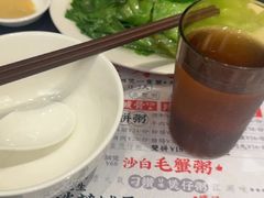 -禄粥·广府味·煲仔粥·宵夜·明档现做(江南西店)