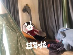 -太阳岛度假酒店