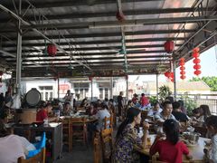 大堂-大赤坎肥仔强烧味海鲜餐厅(大赤坎店)