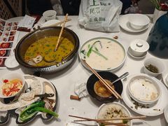 -上上席川菜(凯德乐峰广场店)