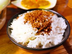 猪油拌饭-湘里乡亲甲王二老店