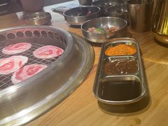 -汉拿山(北京上地华联店)