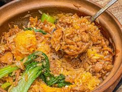 -壹煲口福煲仔饭(中山路店)
