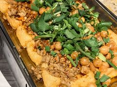 包浆豆腐-有局·成都市井烧烤·精酿啤酒(双楠店)