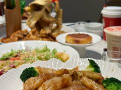 -小广寒电影艺术餐厅(小广寒经三路店)