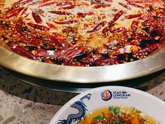 -小龙坎火锅(春熙太古里店)