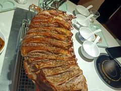 -呼伦贝尔烤羊·蒙古烤羊排(南田路总店)