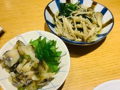 -富山日式料理(宽厚里店)