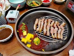 -8PINTS八品脱·日料·烧鸟·精酿小酒馆(莘庄店)