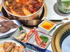 -亚马逊海鲜自助(梅溪湖步步高店)