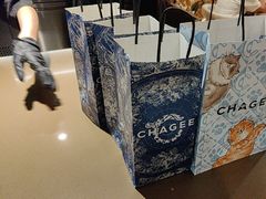 -霸王茶姬(上海恒基名人店)