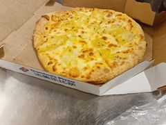 -达美乐比萨(回龙观店)