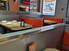 -开元盛世广场(新华北路店)