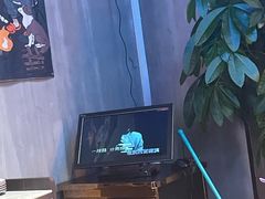 -沈胖子音乐烤吧·炒菜·龙虾(环城东路店)