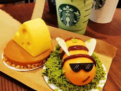 -星巴克臻选(广州沙面店)