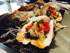 -渔娘渔家丹东海鲜(东直门店)