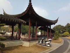 -花溪公园