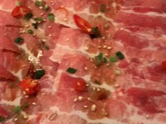 吾桑格牛肉-新石器烤肉(周浦万达店)