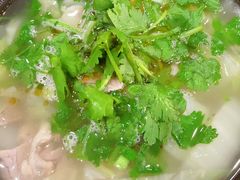 -李记清真馆(打钉巷店)