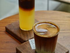 -稀物集咖啡(徽州大道店)