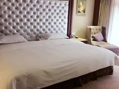 -圣爵菲斯大酒店(长沙世界之窗店)